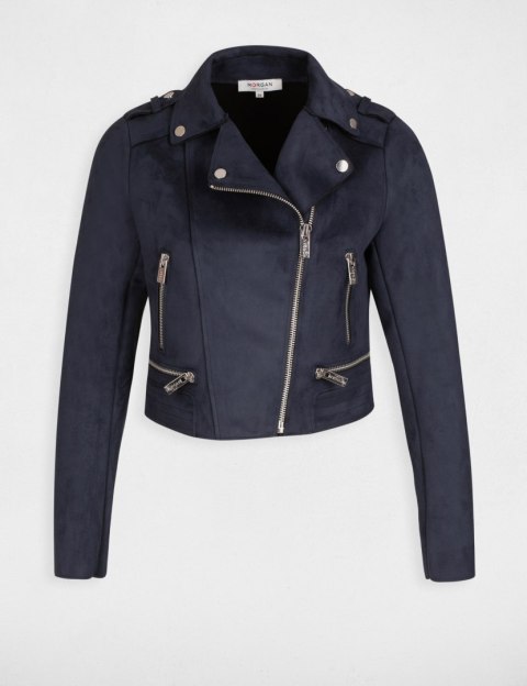 Morgan Jacket GRAMMY.N MARINE Morgan Jacket GRAMMY.N MARINE