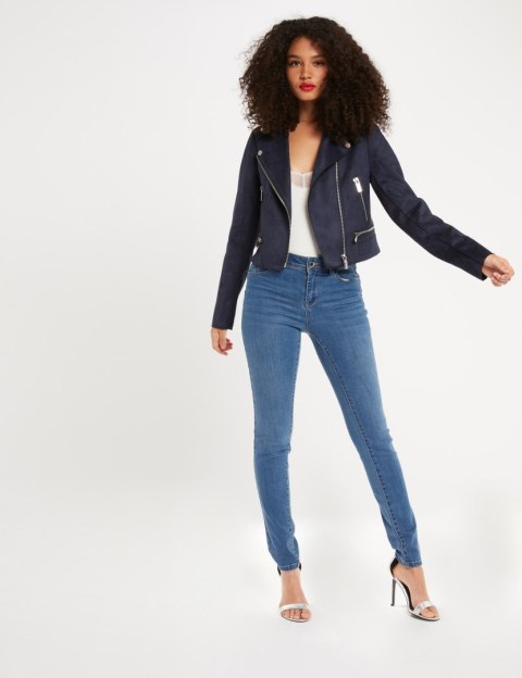 Morgan Jacket GRAMMY.N MARINE Morgan Jacket GRAMMY.N MARINE