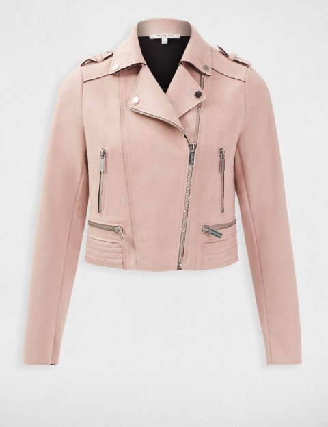 Morgan Jacket GRAMMY.N VIEUX ROSE Morgan Jacket GRAMMY.N VIEUX ROSE
