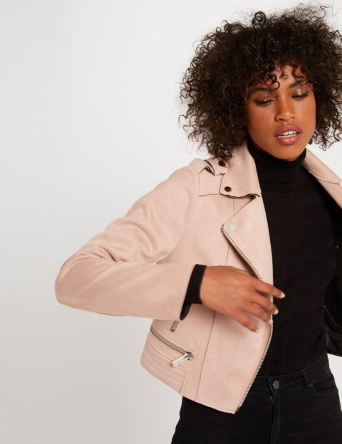 Morgan Jacket GRAMMY.N VIEUX ROSE Morgan Jacket GRAMMY.N VIEUX ROSE