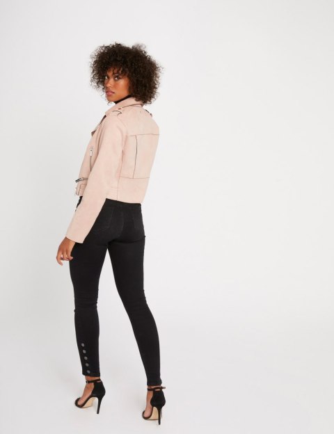 Morgan Jacket GRAMMY.N VIEUX ROSE Morgan Jacket GRAMMY.N VIEUX ROSE