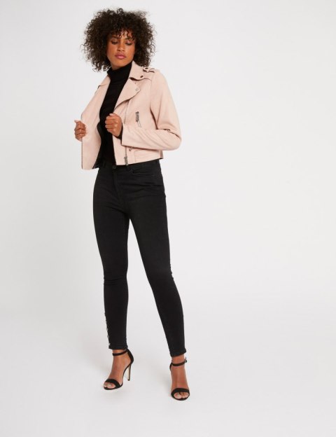 Morgan Jacket GRAMMY.N VIEUX ROSE Morgan Jacket GRAMMY.N VIEUX ROSE