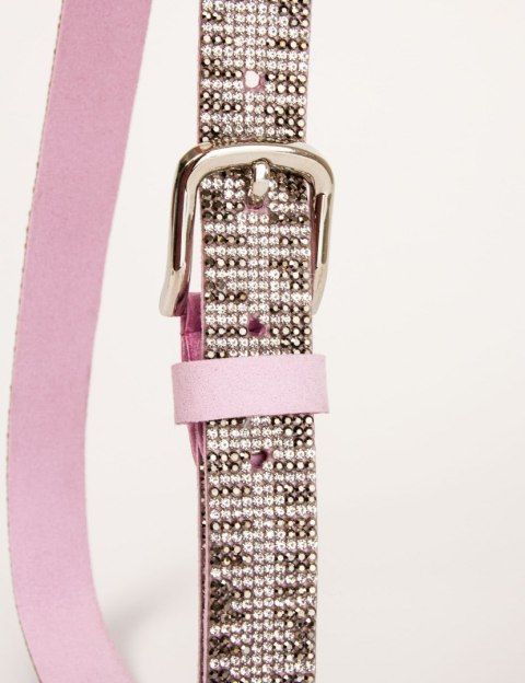Morgan Pasek 3BLING.P ROSE Morgan Pasek 3BLING.P ROSE