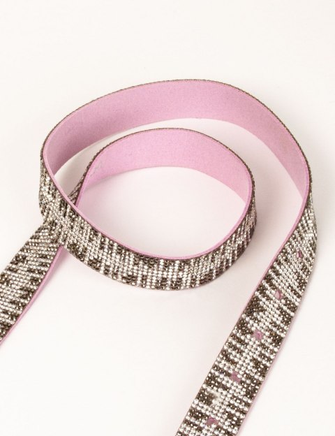 Morgan Pasek 3BLING.P ROSE Morgan Pasek 3BLING.P ROSE
