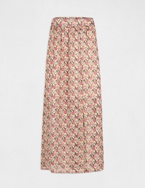 Morgan Skirt JAVIA.F MULTICO Morgan Skirt JAVIA.F MULTICO