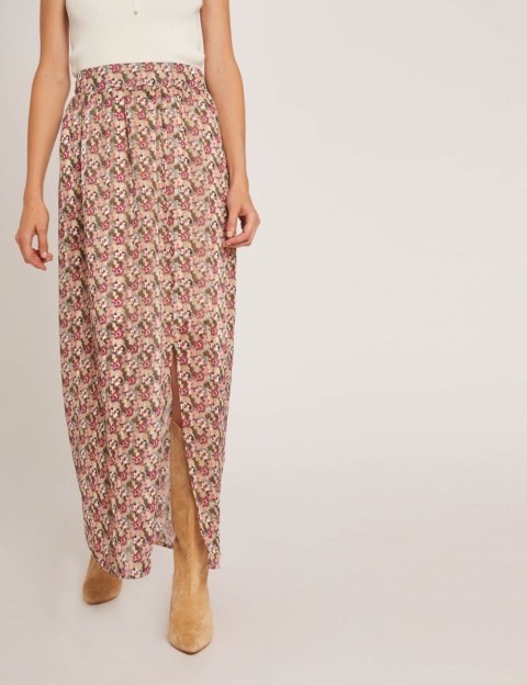 Morgan Skirt JAVIA.F MULTICO Morgan Skirt JAVIA.F MULTICO