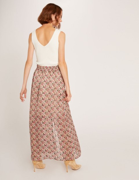 Morgan Skirt JAVIA.F MULTICO Morgan Skirt JAVIA.F MULTICO