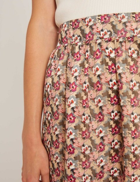 Morgan Skirt JAVIA.F MULTICO Morgan Skirt JAVIA.F MULTICO