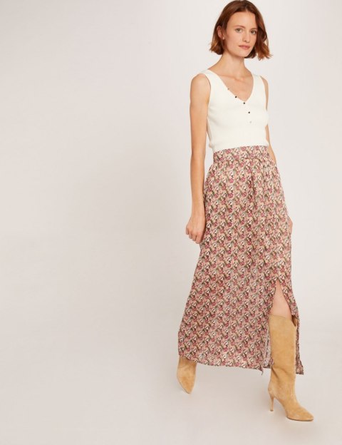 Morgan Skirt JAVIA.F MULTICO Morgan Skirt JAVIA.F MULTICO