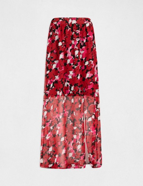 Morgan Skirt JOCKIA.F CHERRY Morgan Skirt JOCKIA.F CHERRY