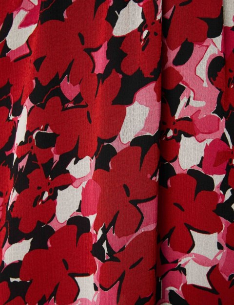 Morgan Skirt JOCKIA.F CHERRY Morgan Skirt JOCKIA.F CHERRY