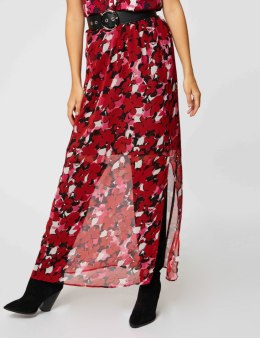 Morgan Skirt JOCKIA.F CHERRY