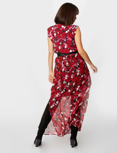 Morgan Skirt JOCKIA.F CHERRY Morgan Skirt JOCKIA.F CHERRY