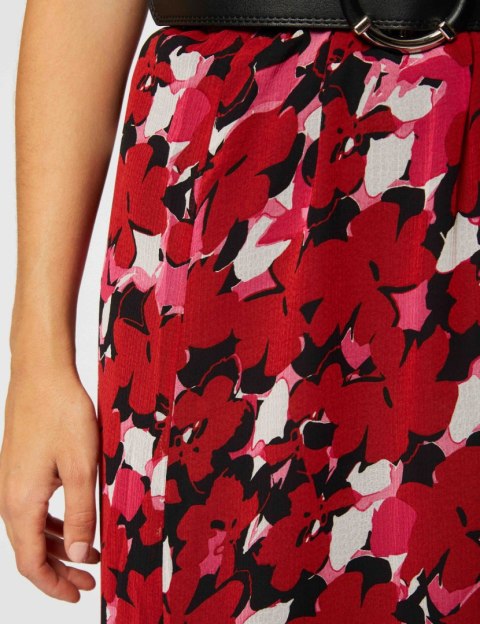 Morgan Skirt JOCKIA.F CHERRY Morgan Skirt JOCKIA.F CHERRY