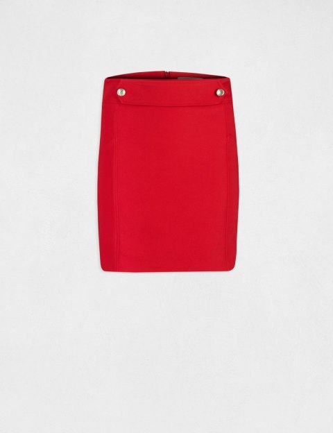 Morgan Skirt JOISE.F ROUGE Morgan Skirt JOISE.F ROUGE