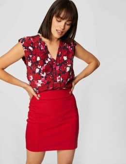 Morgan Skirt JOISE.F ROUGE