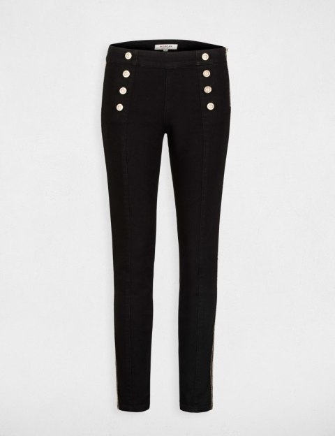 Morgan Pants PAOLA.N NOIR Morgan Pants PAOLA.N NOIR