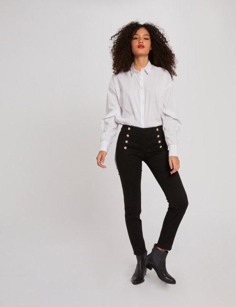 Morgan Pants PAOLA.N NOIR Morgan Pants PAOLA.N NOIR