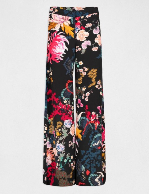 Morgan Pants PCATH.F NOIR Morgan Pants PCATH.F NOIR
