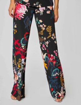 Morgan Pants PCATH.F NOIR