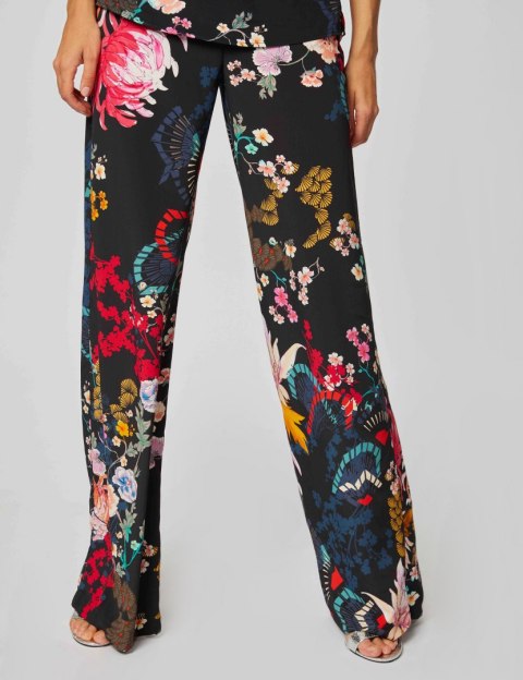 Morgan Pants PCATH.F NOIR Morgan Pants PCATH.F NOIR