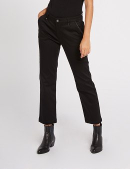 Morgan Pants PCOOL2.N NOIR