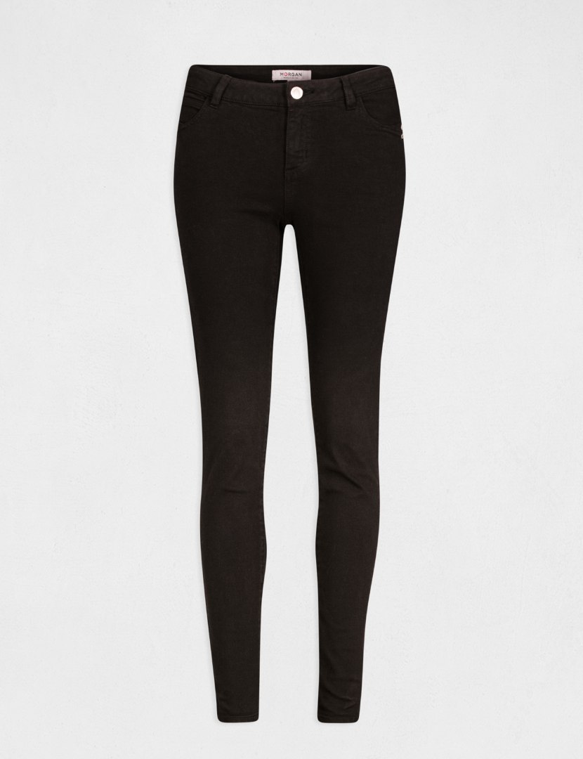 Morgan Pants PETRA.N NOIR Morgan Pants PETRA.N NOIR