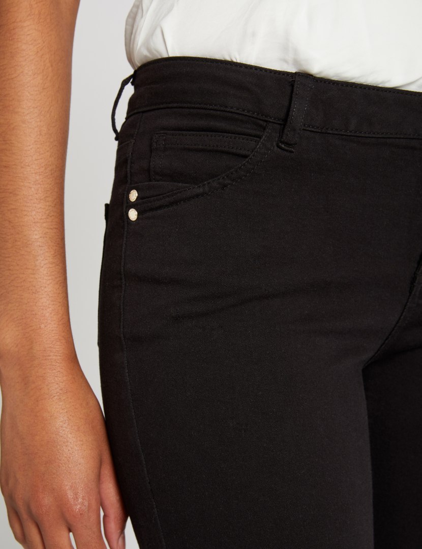Morgan Pants PETRA.N NOIR Morgan Pants PETRA.N NOIR