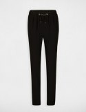 Morgan Pants PFREDY.F NOIR