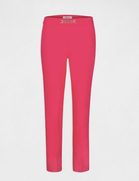 Morgan Pants PIXO.F ROSE SHOCKING Morgan Pants PIXO.F ROSE SHOCKING