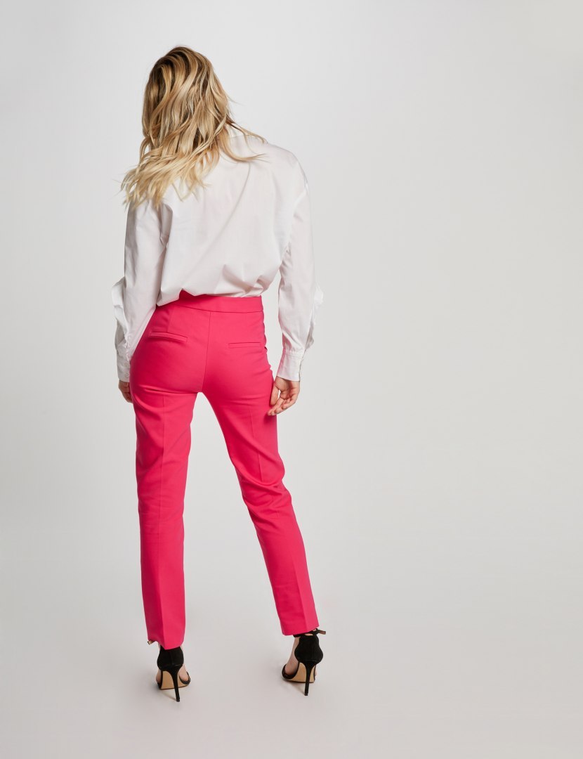 Morgan Pants PIXO.F ROSE SHOCKING Morgan Pants PIXO.F ROSE SHOCKING