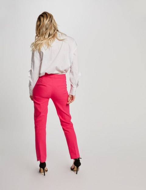 Morgan Pants PIXO.F ROSE SHOCKING Morgan Pants PIXO.F ROSE SHOCKING
