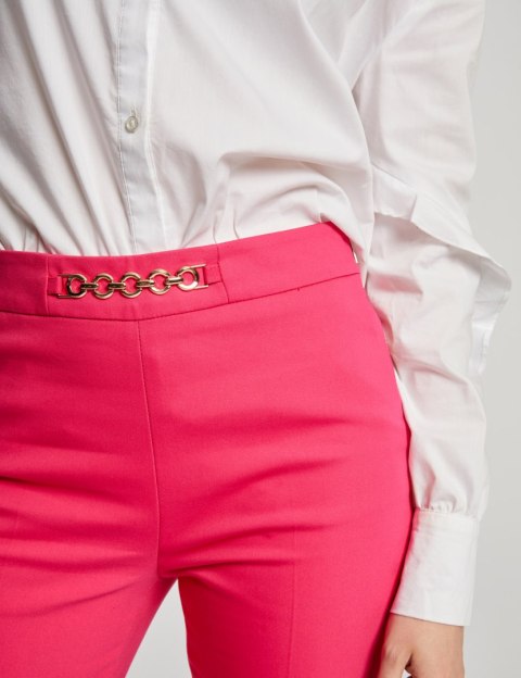 Morgan Pants PIXO.F ROSE SHOCKING Morgan Pants PIXO.F ROSE SHOCKING