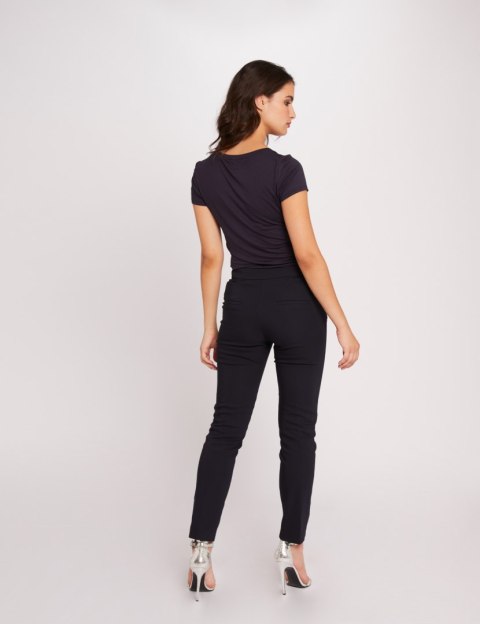 Morgan Pants PIXOT.F MARINE Morgan Pants PIXOT.F MARINE