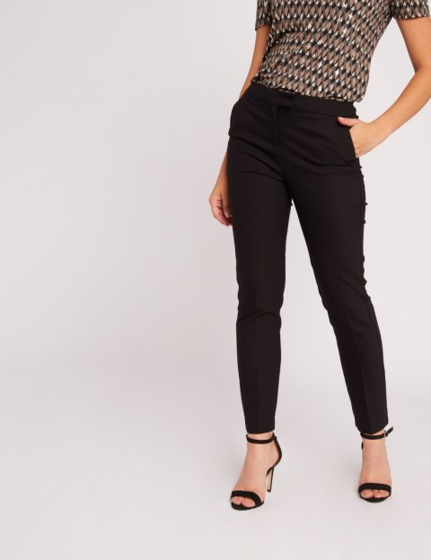 Morgan Pants PIXOT.F NOIR Morgan Pants PIXOT.F NOIR
