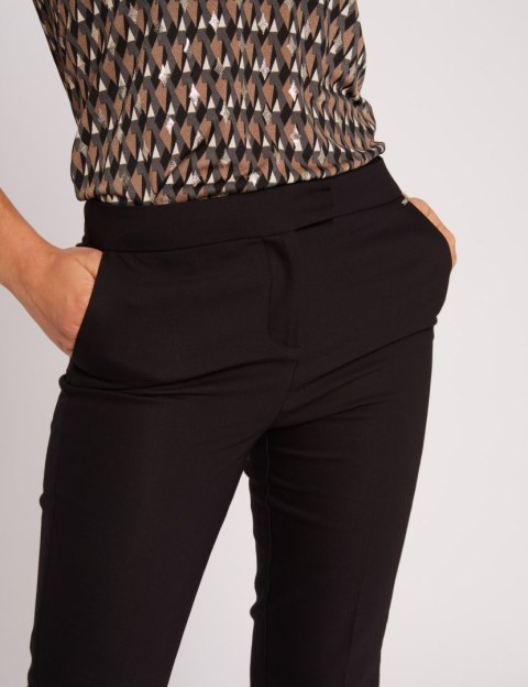 Morgan Pants PIXOT.F NOIR Morgan Pants PIXOT.F NOIR