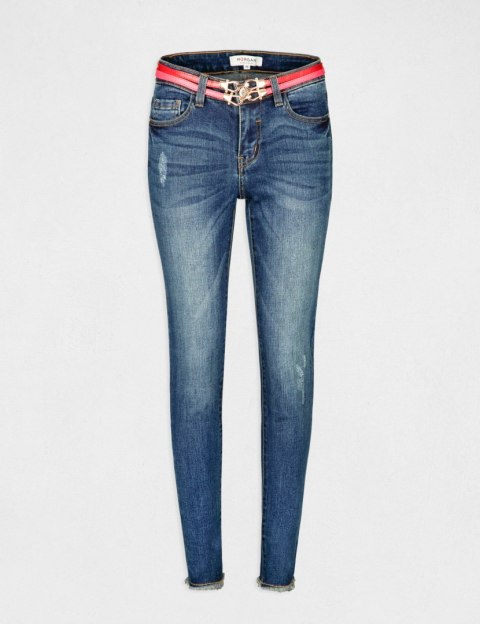 Morgan Pants PJOHN.N JEAN STONE Morgan Pants PJOHN.N JEAN STONE
