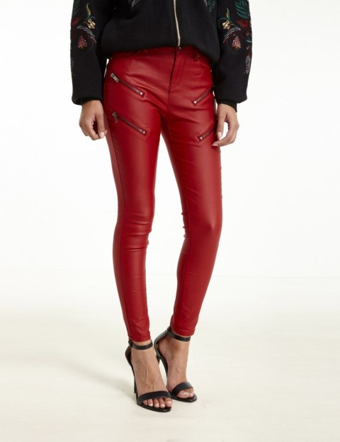 Morgan Pants POXFOR.P TOMATO Morgan Pants POXFOR.P TOMATO