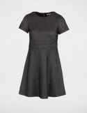 Morgan Dress RAMSES.N GRIS ANTRAC Morgan Dress RAMSES.N GRIS ANTRAC