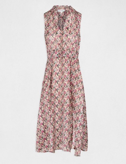 Morgan Dress RAVIA.F MULTICO Morgan Dress RAVIA.F MULTICO