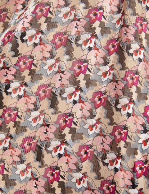 Morgan Dress RAVIA.F MULTICO Morgan Dress RAVIA.F MULTICO
