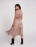 Morgan Dress RAVIA.F MULTICO Morgan Dress RAVIA.F MULTICO