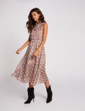 Morgan Dress RAVIA.F MULTICO Morgan Dress RAVIA.F MULTICO