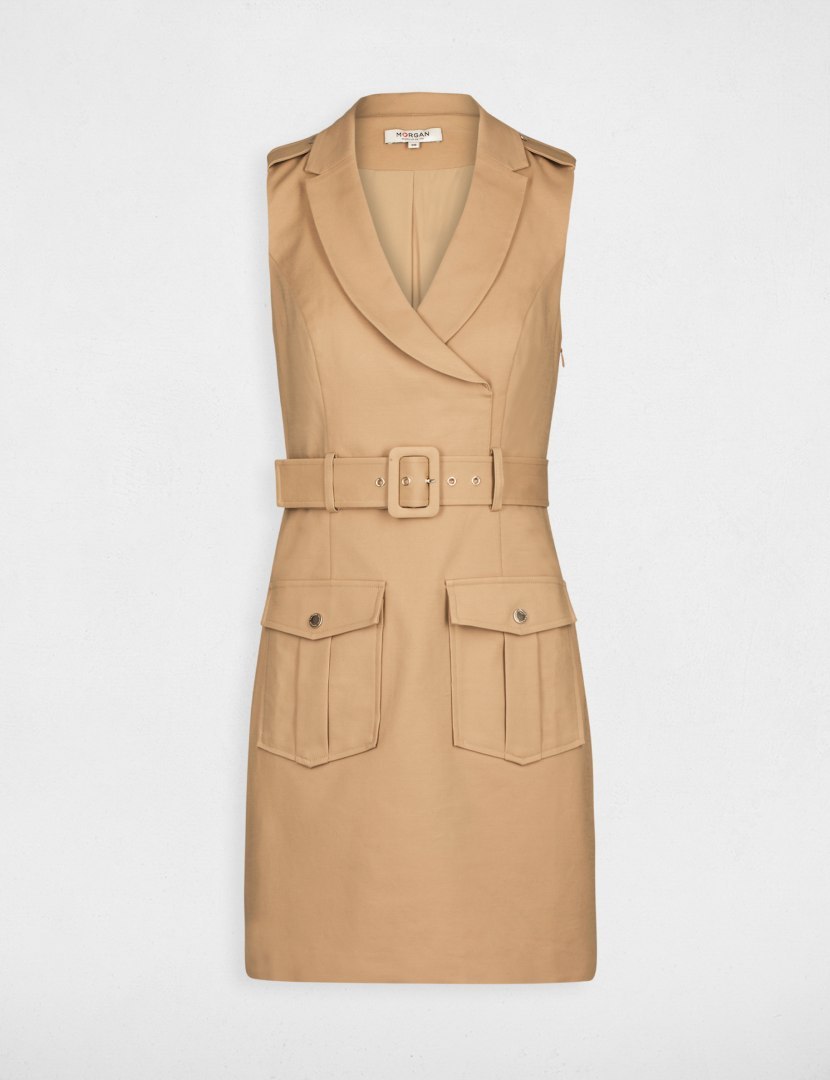 Morgan Dress RCARGO.N FICELLE Morgan Dress RCARGO.N FICELLE