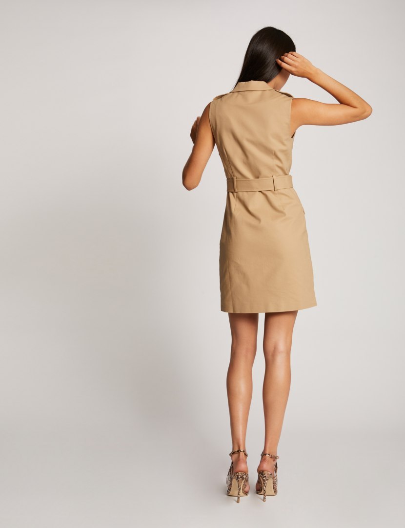 Morgan Dress RCARGO.N FICELLE Morgan Dress RCARGO.N FICELLE