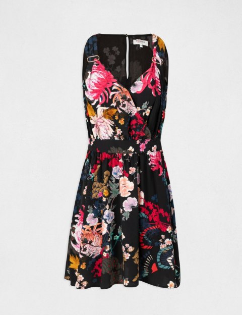 Morgan Dress RCATCH.F NOIR Morgan Dress RCATCH.F NOIR