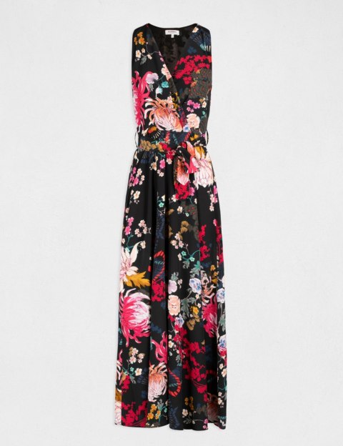 Morgan Dress ROCA.F NOIR Morgan Dress ROCA.F NOIR