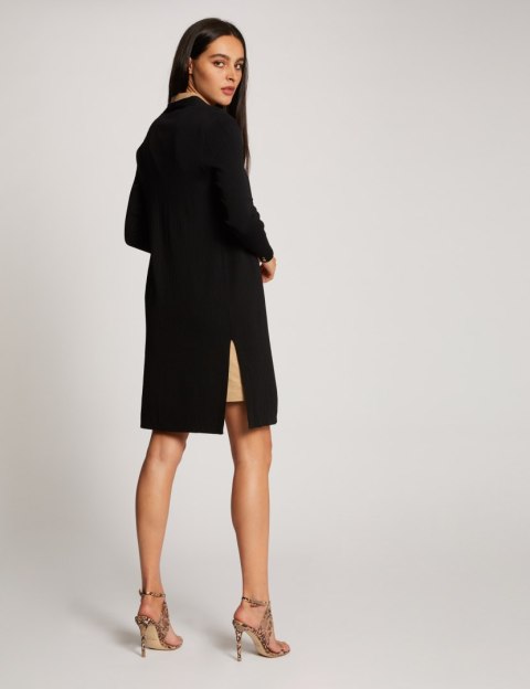 Morgan Sweater MJOLI.N NOIR Morgan Sweater MJOLI.N NOIR