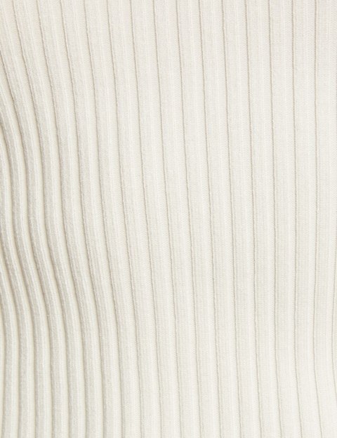 Morgan Sweater MNOLA.N OFF WHITE Morgan Sweater MNOLA.N OFF WHITE