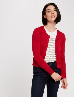 Morgan Sweater MSISA.N CHERRY